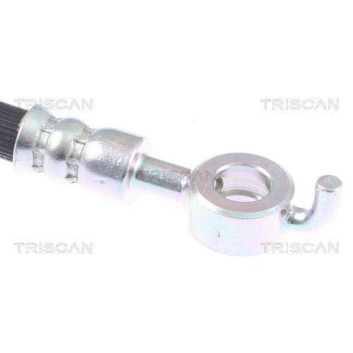Bremsschlauch TRISCAN 8150 60002 f&uuml;r ISUZU, Hinterachse
