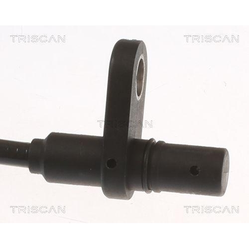 Sensor, Raddrehzahl TRISCAN 8180 14244 f&uuml;r NISSAN, Hinterachse