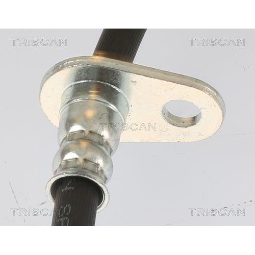 Bremsschlauch TRISCAN 8150 40181 f&uuml;r HONDA, Vorderachse links