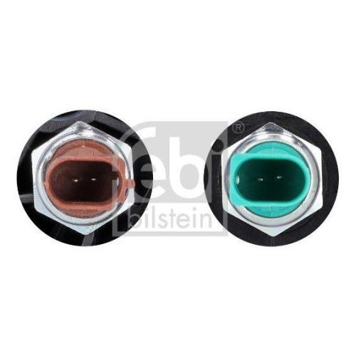 FEBI BILSTEIN Geh&auml;use, &Ouml;lfilter 181226 f&uuml;r AUDI MAN SEAT SKODA VW