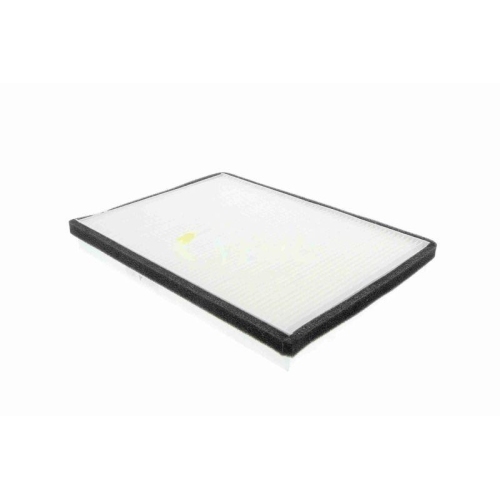 Filter, Innenraumluft VEMO V10-30-1016 Original VEMO Qualität für AUDI SEAT VW