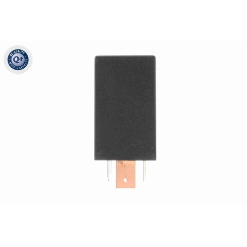 Steuergerät, Glühzeit VEMO V15-71-0016 Q+, Erstausrüsterqualität MADE IN GERMANY