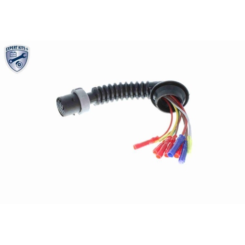 Reparatursatz, Kabelsatz VEMO V40-83-0007 EXPERT KITS + für OPEL, Fahrzeugtür
