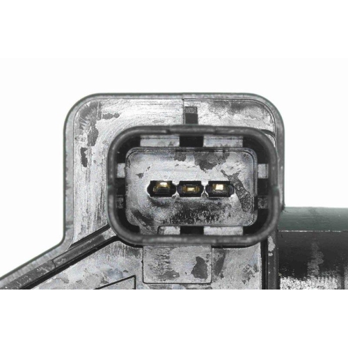 Heckklappenschloss VEMO V22-85-0016 Green Mobility Parts für CITROËN OPEL, mitte