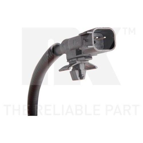 Sensor, Raddrehzahl NK 295027 f&uuml;r CHEVROLET, Hinterachse rechts