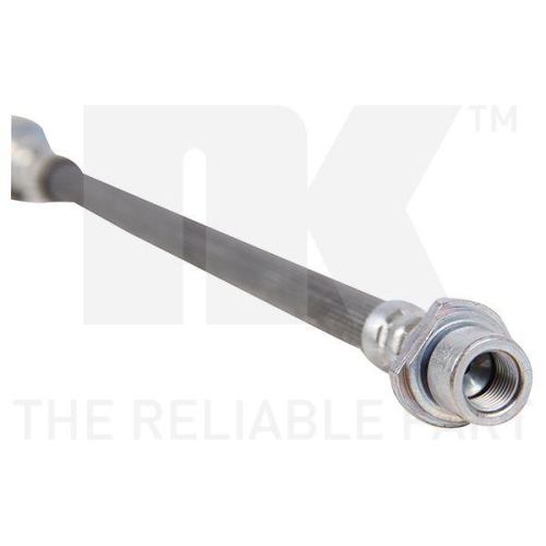 Bremsschlauch NK 8545171 f&uuml;r DAIHATSU TOYOTA, Hinterachse links, innen