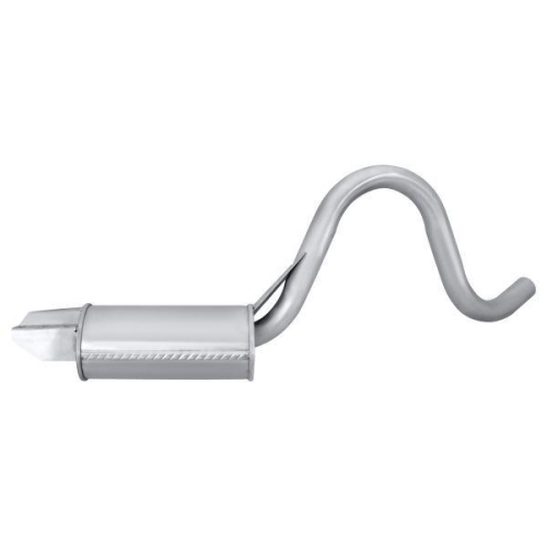 HELLA Mittelschalld&auml;mpfer 8LC 366 024-891 Easy2Fit &ndash;