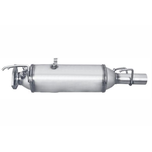 Ru&szlig;-/Partikelfilter, Abgasanlage HELLA 8LG 366 070-271 f&uuml;r ALFA ROMEO CITRO&Euml;N