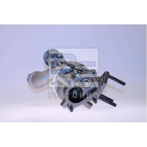 BE TURBO 127660 Lader, Aufladung f&uuml;r KIA