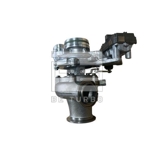 BE TURBO 131559 Lader, Aufladung f&uuml;r BMW