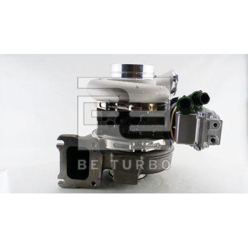 BE TURBO 129408 Lader, Aufladung f&uuml;r VOLVO