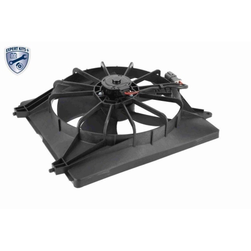 ACKOJA A26-01-0036 Elektromotor, K&uuml;hlerl&uuml;fter EXPERT KITS + f&uuml;r HONDA