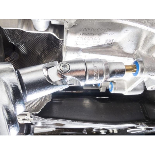 Steckschlüsseleinsatz HAZET 992-T25 für VW