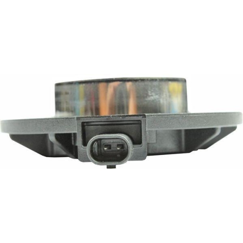 METZGER Zentralmagnet, Nockenwellenverstellung 0899035 f&uuml;r VAG