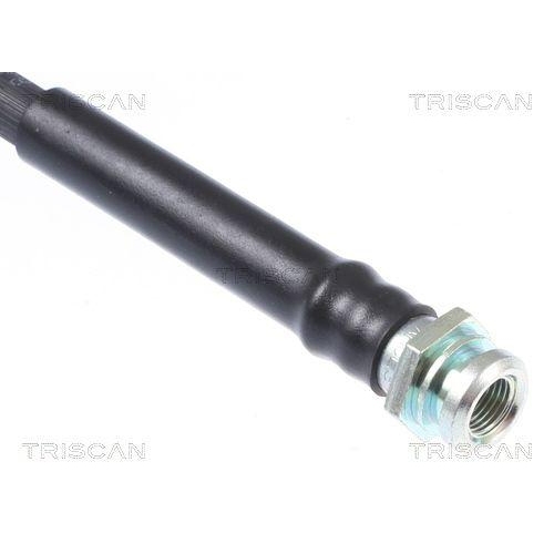 Bremsschlauch TRISCAN 8150 60019 f&uuml;r ISUZU, Hinterachse