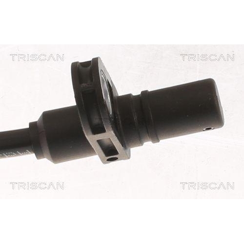 Sensor, Raddrehzahl TRISCAN 8180 14245 f&uuml;r NISSAN, Hinterachse links