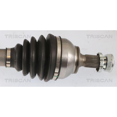 Antriebswelle TRISCAN 8540 28699 f&uuml;r CITRO&Euml;N PEUGEOT DS, Vorderachse rechts