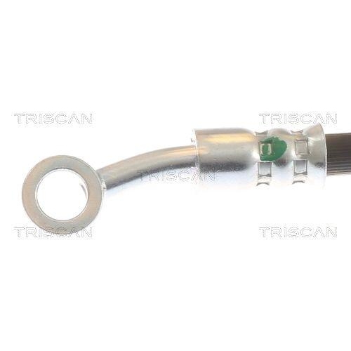 Bremsschlauch TRISCAN 8150 40182 f&uuml;r HONDA, Vorderachse rechts