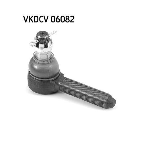 Spurstangenkopf SKF VKDCV 06082 f&uuml;r MERCEDES-BENZ
