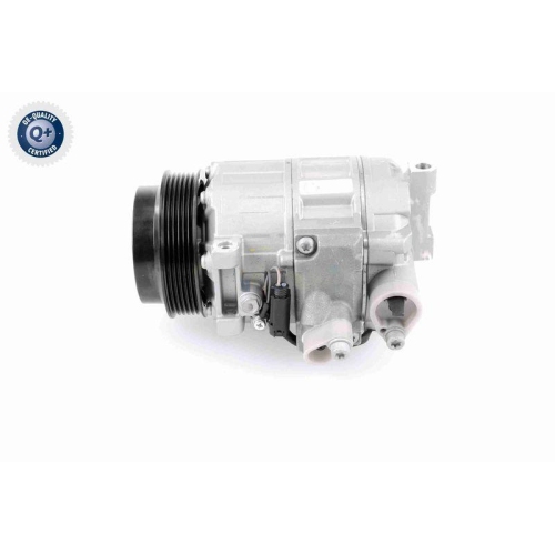 Kompressor, Klimaanlage VEMO V30-15-0016 Q+, Erstausr&uuml;sterqualit&auml;t f&uuml;r