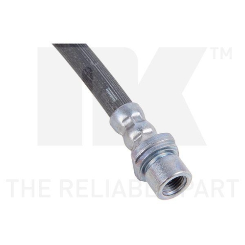 Bremsschlauch NK 8545172 f&uuml;r DAIHATSU TOYOTA, Hinterachse rechts, innen