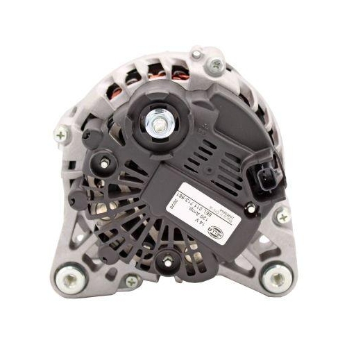 HELLA Generator 8EL 011 713-961 f&uuml;r RENAULT DACIA