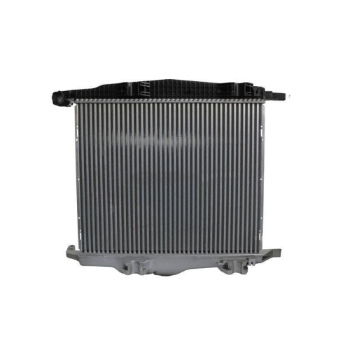 HELLA Ladeluftk&uuml;hler 8ML 366 340-121 f&uuml;r MERCEDES-BENZ