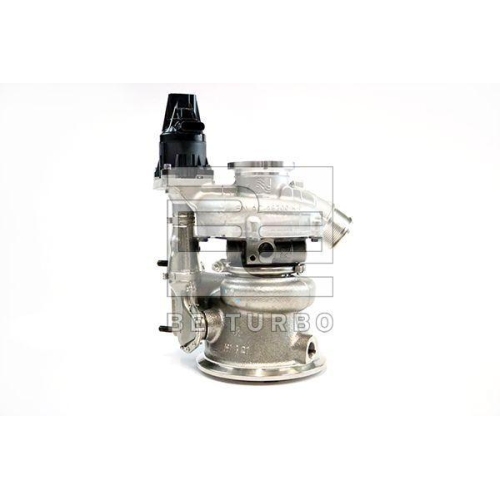 BE TURBO 132064 Lader, Aufladung f&uuml;r PORSCHE, rechts