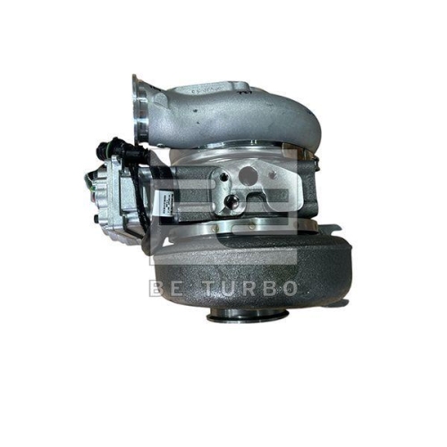 BE TURBO 131124 Lader, Aufladung f&uuml;r VOLVO