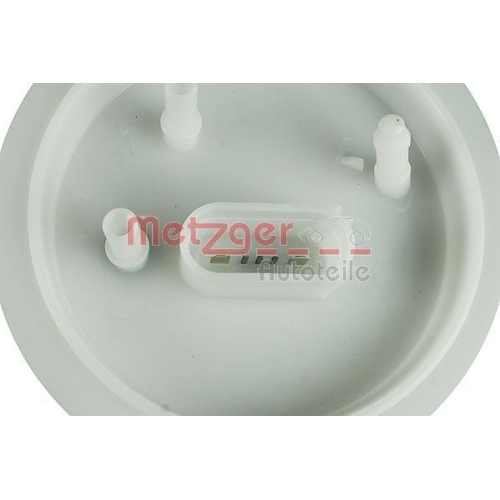 Kraftstoff-F&ouml;rdereinheit METZGER 2250094 GREENPARTS f&uuml;r VAG