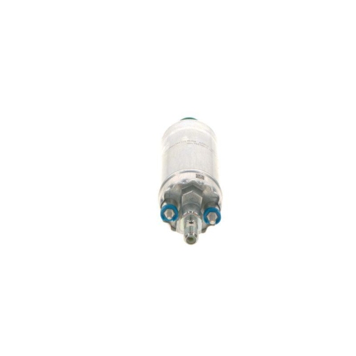 Kraftstoffpumpe BOSCH 0 580 254 950 f&uuml;r MERCEDES-BENZ STEYR, Kraftstoffleitung