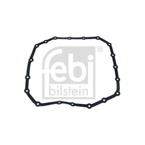 FEBI BILSTEIN Hydraulikfiltersatz, Automatikgetriebe 107832 f&uuml;r TOYOTA