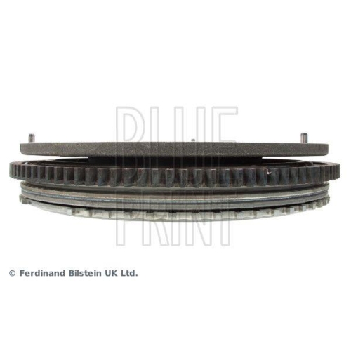 Schwungrad BLUE PRINT ADN13511C für NISSAN, für Motoren mit Zweimassenschwungrad