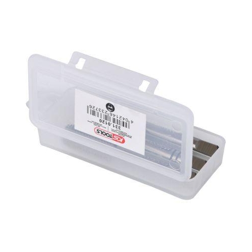Gewindebohrer-Satz KS TOOLS 331.0120 f&uuml;r
