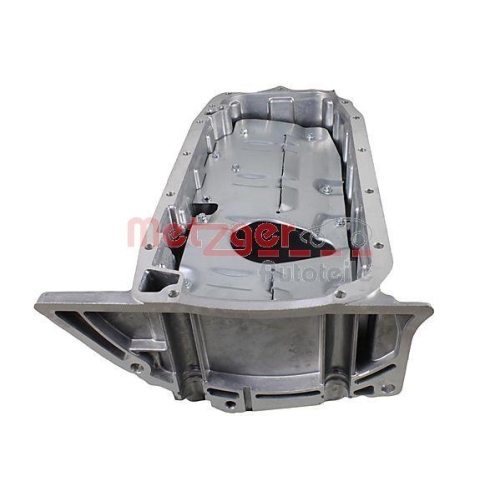 &Ouml;lwanne METZGER 7990151 f&uuml;r OPEL GENERAL MOTORS