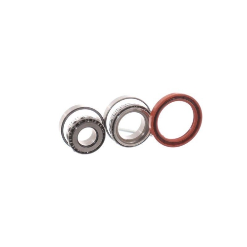 Radlagersatz SKF VKBA 1487 f&uuml;r ALFA ROMEO BMW FIAT FORD JAGUAR LADA OPEL PORSCHE