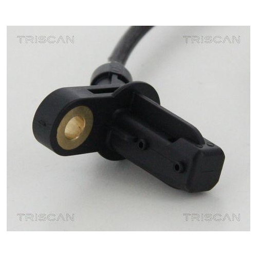 Sensor, Raddrehzahl TRISCAN 8180 11600 f&uuml;r BMW, Hinterachse