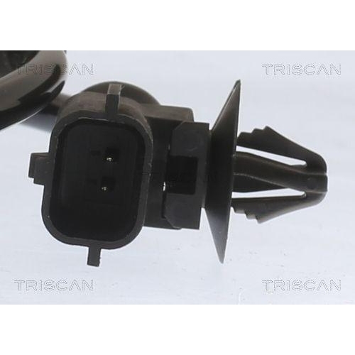 Sensor, Raddrehzahl TRISCAN 8180 14246 f&uuml;r NISSAN, Hinterachse rechts