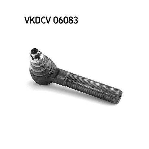 Spurstangenkopf SKF VKDCV 06083 f&uuml;r DAF
