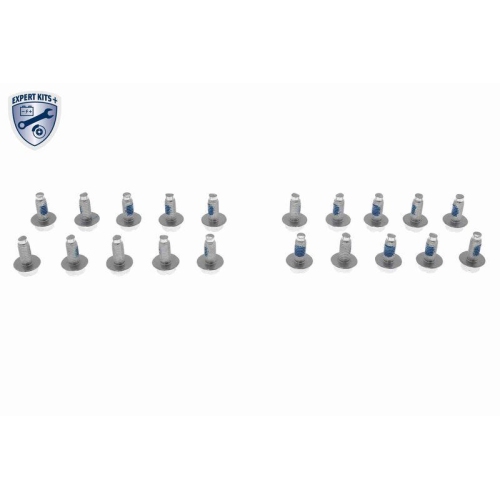 Hydraulikfiltersatz, Automatikgetriebe VAICO V20-0335 EXPERT KITS + f&uuml;r BMW OPEL