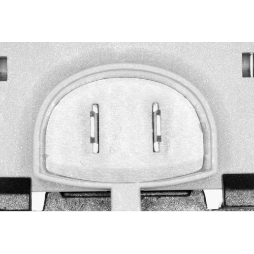 Lüfter, Motorkühlung VEMO V25-01-1551 Original VEMO Qualität für FORD MAZDA