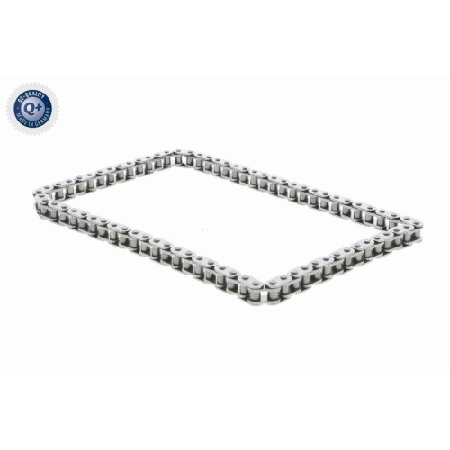 Kette, &Ouml;lpumpenantrieb VAICO V25-0818 Q+, Erstausr&uuml;sterqualit&auml;t MADE IN GERMANY