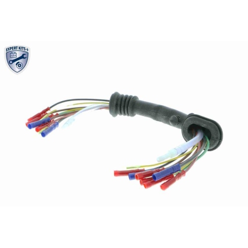 Reparatursatz, Kabelsatz VEMO V10-83-0048 EXPERT KITS + f&uuml;r AUDI SEAT SKODA VW