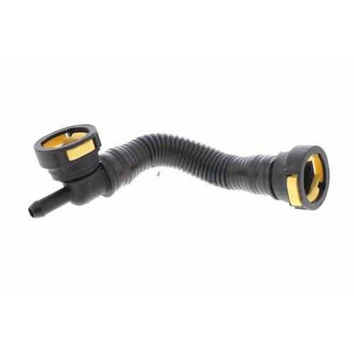 Schlauch, Kurbelgeh&auml;useentl&uuml;ftung VAICO V42-0801 Original VAICO Qualit&auml;t f&uuml;r