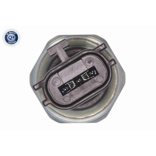 Sensor, Öldruck VEMO V53-72-0147 Q+, Erstausrüsterqualität für HYUNDAI KIA