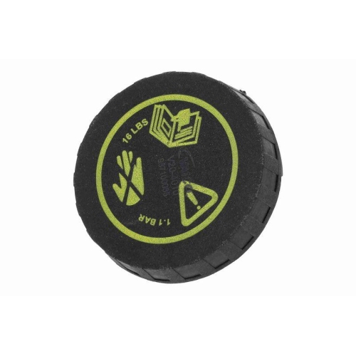 Verschlussdeckel, K&uuml;hlmittelbeh&auml;lter VAICO V20-4010 Original VAICO Qualit&auml;t f&uuml;r