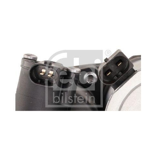 Kompressor, Druckluftanlage FEBI BILSTEIN 196223 febi Plus f&uuml;r MERCEDES-BENZ