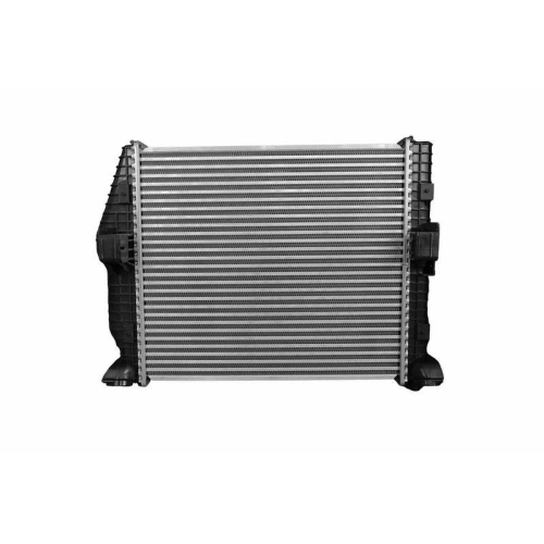 HELLA Ladeluftk&uuml;hler 8ML 366 340-131 f&uuml;r MERCEDES-BENZ