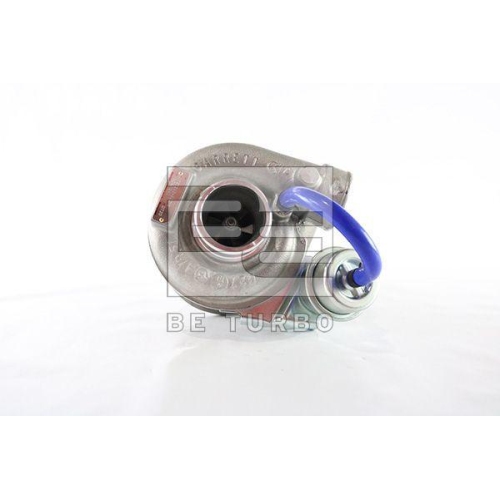 BE TURBO 127673 Lader, Aufladung f&uuml;r VOLVO PERKINS