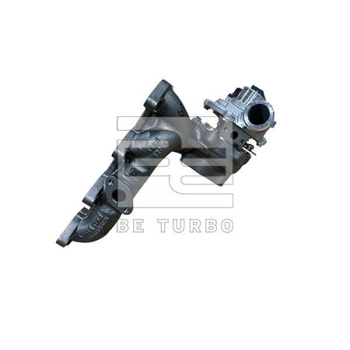 BE TURBO 132130 Lader, Aufladung f&uuml;r HYUNDAI